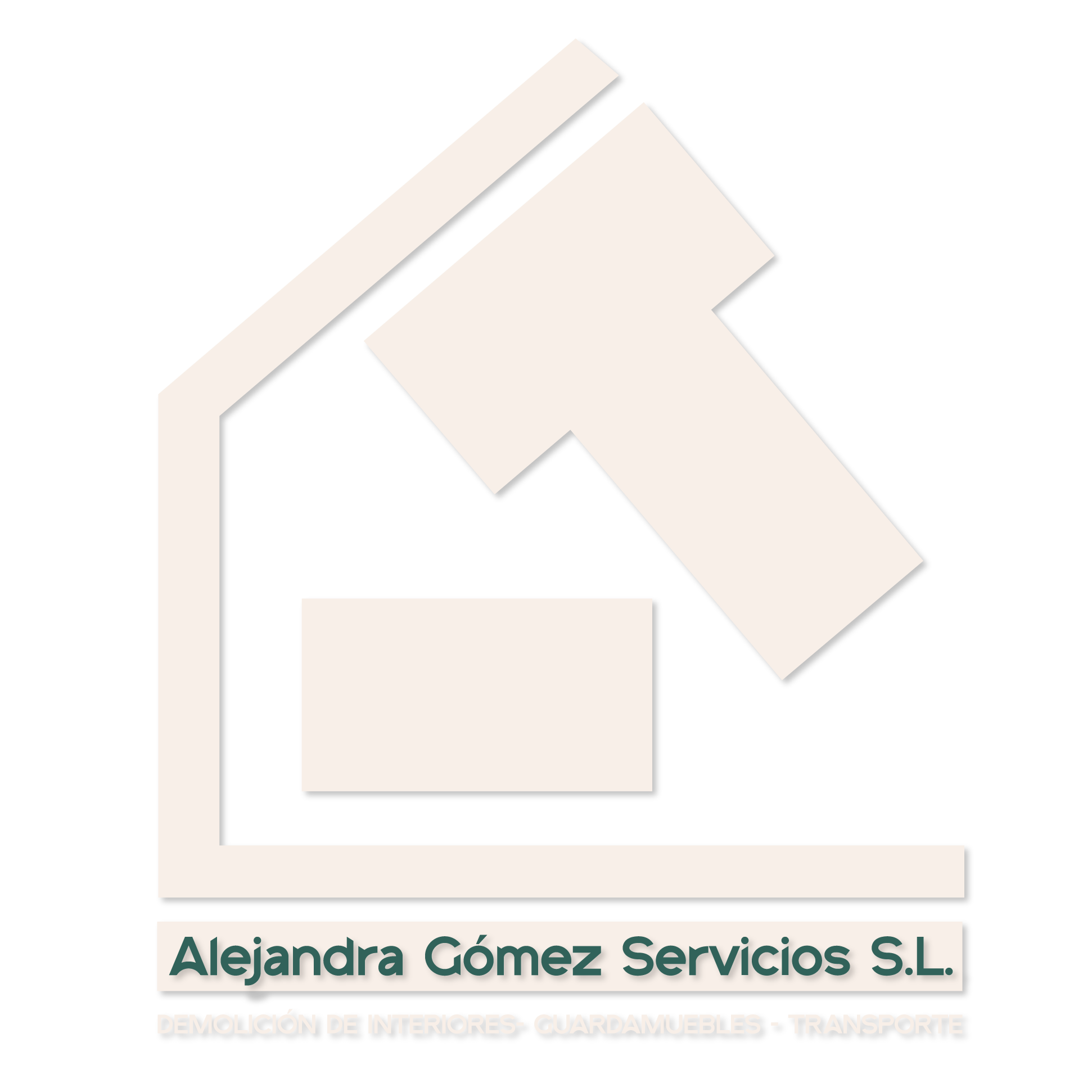 Logo-grande-Alejandra-Gomez-Servicios logo-alejandra-gomez-servicios-demolición-transporte-guardamuebles-demolición-de-interiores